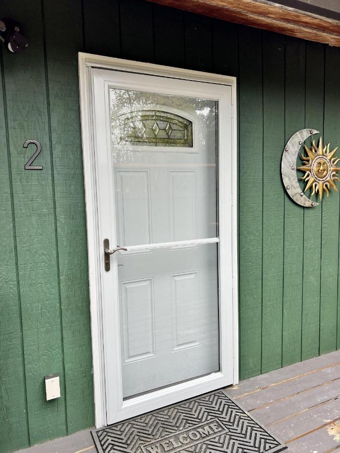 Denali National Park 2 King Bedroom Hideaway With Amazing Views ヒーリー エクステリア 写真